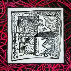 Playing Tennis - 2020 • Sencillo/EP
