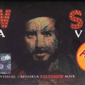 Soloshow Alive - 2009 • Álbum