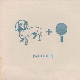 Dogpaddle - 1999 • Álbum