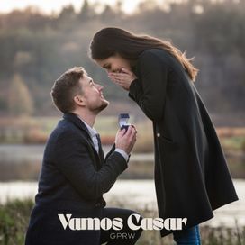 Vamos casar - 2025 • Single/EP
