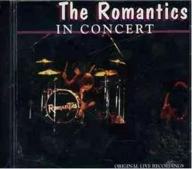 In Concert - 1996 • Álbum