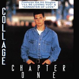 Chapter One - 1994 • Álbum