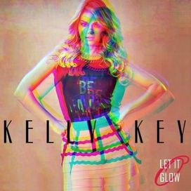 Let It Glow" - 2015 • Single/EP