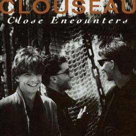 Close Encounters - 1991 • Álbum