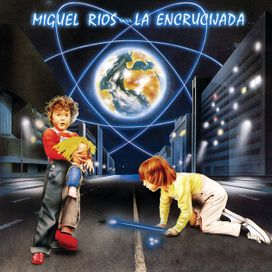 La Encrucijada - 1984 • Álbum
