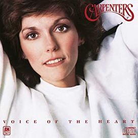 Voice Of The Heart - 1983 • Álbum