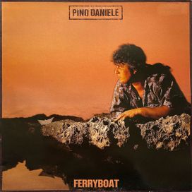 Ferry Boat - 1985 • Álbum