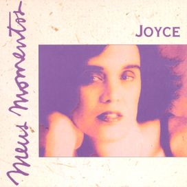Meus Momentos: Joyce - 1999 • Recopilación