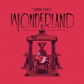 Wonderland - 2016 • Sencillo/EP