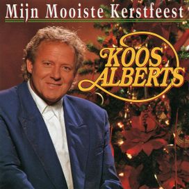 Mijn Mooiste Kerstfeest - 1993 • Álbum