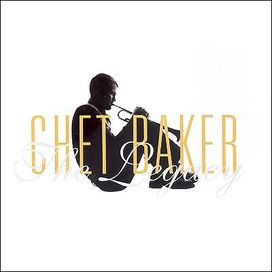 The Best of Chet Baker Sings - 1989 • Álbum