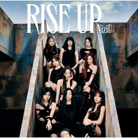 RISE UP - 2024 • Single/EP