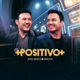 +Positivo+ - 2021 • Álbum