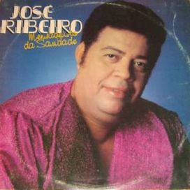 Mensageiro da Saudade - 1986 • Álbum