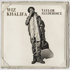 Taylor Allderdice - 2012 • Álbum