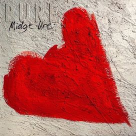 Pure - 1991 • Álbum