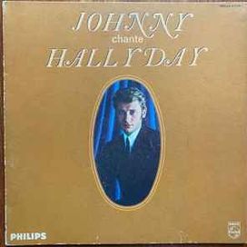 Johnny Chante Hallyday - 1965 • Álbum