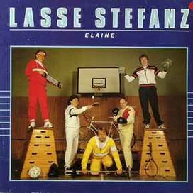 Elaine - 1984 • Álbum