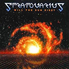 Will The Sun Rise? - 1996 • Sencillo/EP