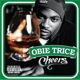 Cheers - 2003 • Álbum