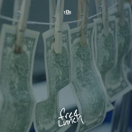 Free Lunch - 2016 • Single/EP