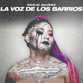 La Voz De Los Barrios - 2019 • Álbum
