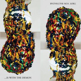 ...Is With The Demon - 2012 • Álbum