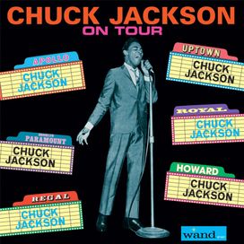 On Tour - 1964 • Álbum