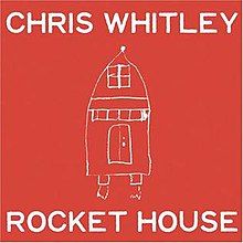 Rocket House - 2001 • Álbum