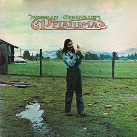 Petaluma - 1972 • Álbum