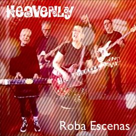Roba Escenas - 2026 • Single/EP
