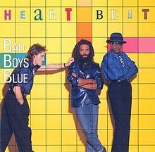 Heart Beat - 1986 • Álbum