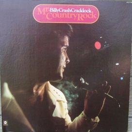 Mr. Country Rock - 1973 • Álbum
