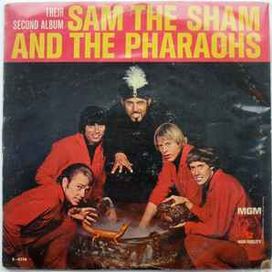 Their Second Album - 1965 • Álbum