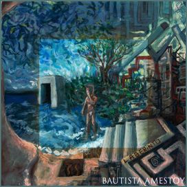Laberinto - Bautista Amestoy