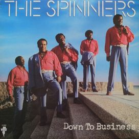Down To Business - 1989 • Álbum