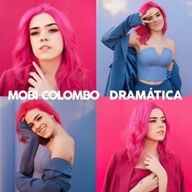 Dramática - 2021 • Álbum