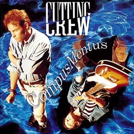 Campus Mentus - 1992 • Álbum