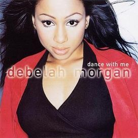 Dance With Me - 2000 • Álbum