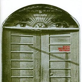Lo Sono Nato Libero - 1973 • Álbum