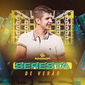 Seresta de Verão - 2023 • Álbum