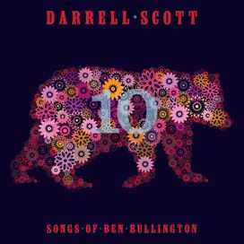 Ten Songs Of Ben Bullington - 2015 • Álbum