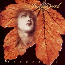 Tragedies - 1995 • Álbum