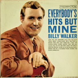 Everybody's Hits But Mine - 1961 • Álbum