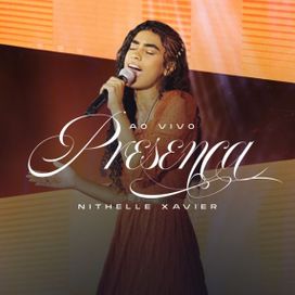 Presença  - 2024 • Single/EP