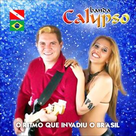 O Ritmo Que Invadiu o Brasil - 2002 • Álbum