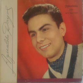 Prelúdio - 1958 • Álbum
