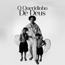 O Queridinho de Deus - 2024 • Álbum