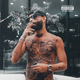 SR. SANTOS - 2022 • Álbum