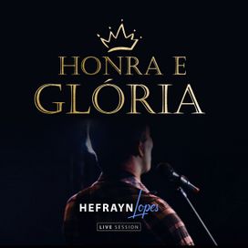 Honra e Glória - 2021 • Single/EP